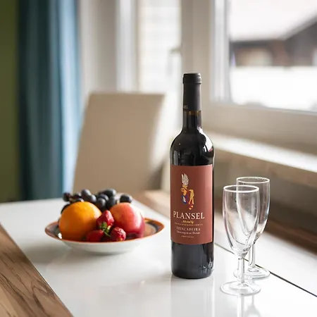 Reich & Stempfle Апартаменты *