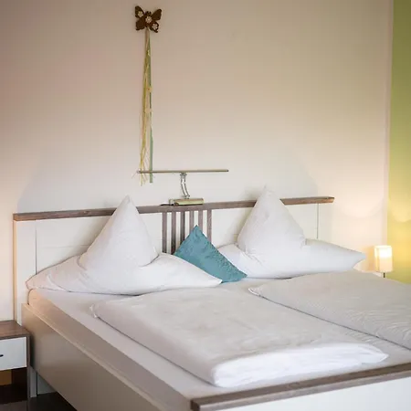 Reich & Stempfle Апартаменты *