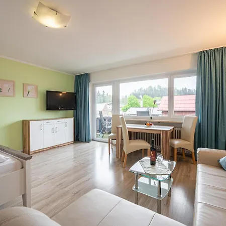 Reich & Stempfle Apartment Oberstdorf